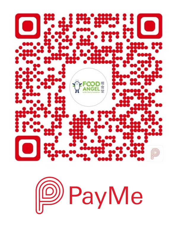 PayMe 二維碼