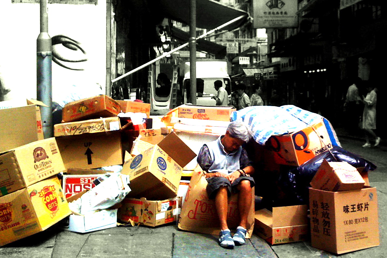 攝影: Benson Tsang