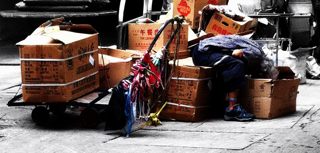 攝影: Benson Tsang