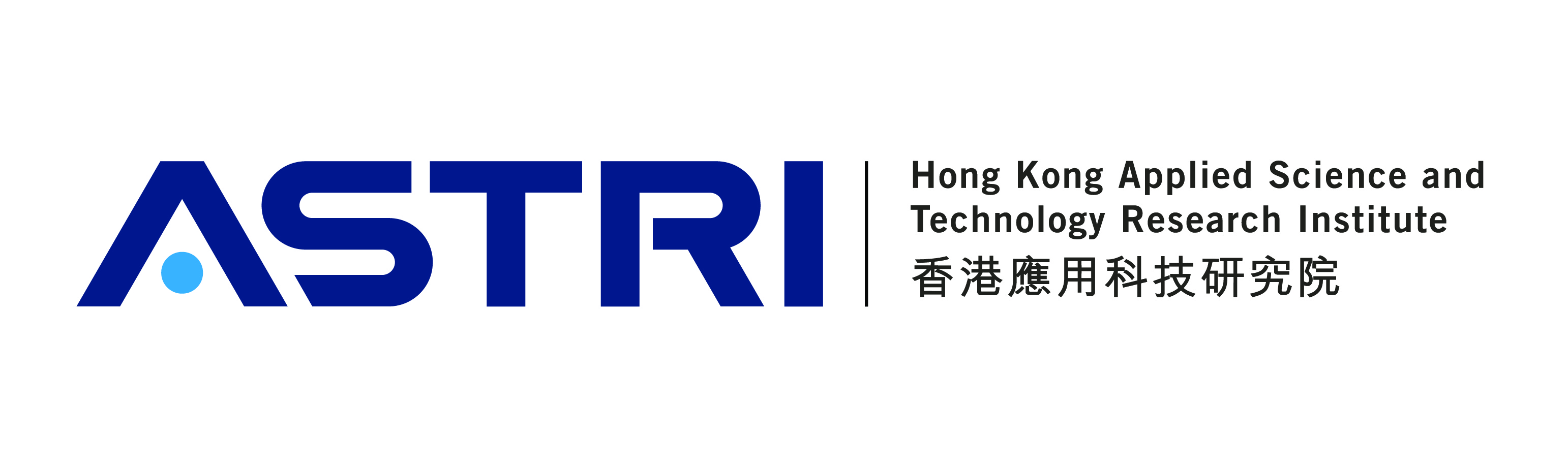 ASTRI 香港應用科技研究院