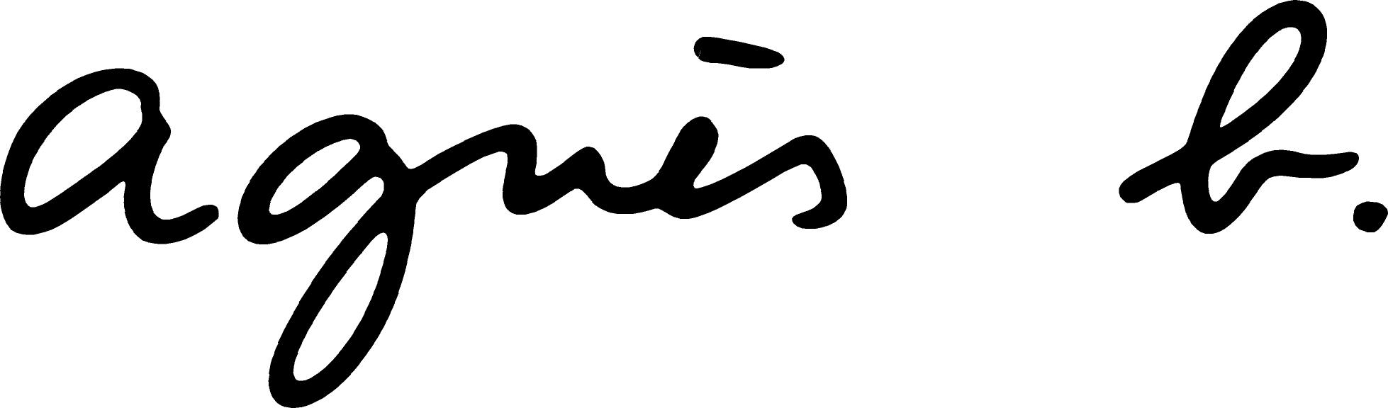 Agnes b. HK Limited
